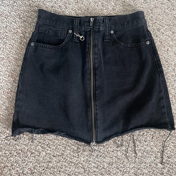 Madewell RIGID DENIM
A LINE - Picture 2 of 6